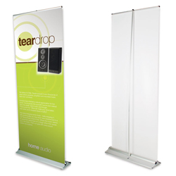 banner stands